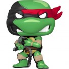 TMNT Comic Michelangelo Pop! Vinyl Figure 34 Previews Exclusive thumbnail