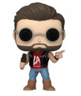 WWE - POP! LA Knight 172 thumbnail