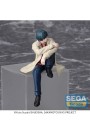 Sakamoto Days PM Perching PVC Statue Nagumo 14 cm  thumbnail
