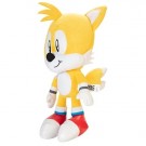 Sonic the Hedgehog 30th Jumbo Tails Plush 50cm stor thumbnail