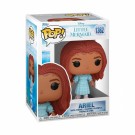 The Little Mermaid Live Action Ariel Pop! Vinyl Figure 1362 thumbnail