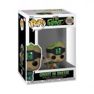 I Am Groot in Onesie with Book Pop! Vinyl Figure 1193 thumbnail