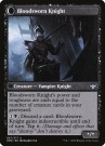 Innistrad Crimson Vow 97/277 Bloodsworn Squire DFC thumbnail