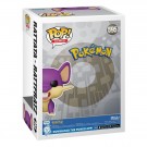 Pokemon POP! Rattata Vinyl Figure 595 thumbnail