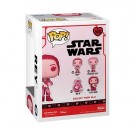 Star Wars Valentines Rey Pop! Vinyl Figure 588 thumbnail