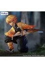 Demon Slayer: Kimetsu no Yaiba Noodle Stopper PVC Statue Zenitsu Agatsuma 10 cm thumbnail