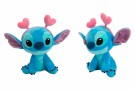 Lilo & Stitch Plush Figure Stitch Love 25 cm thumbnail