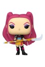 KPop Demon Hunters POP! Animation Vinyl Figure Mirai 9 cm 2258 thumbnail