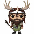 Diablo IV Druid Funko Pop! Vinyl Figure 941 thumbnail