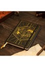 Dungeons & Dragons RPG Journal 5e Black - Forventet Februar thumbnail