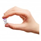 Dragon Ball Bitty POP! Frieza Vinyl Figure 4-Pack Series 4 2,5 cm thumbnail
