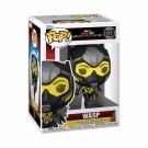 Ant-Man and the Wasp: Quantumania Wasp Pop! Vinyl Figure 1138 - Mulighet for chase thumbnail