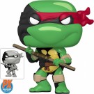 Teenage Mutant Ninja Turtles Comic Donatello Pop! Vinyl Figure 33 - Previews Exclusive thumbnail