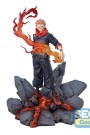 Jujutsu Kaisen Luminasta PVC Statue Sukuna Fuga 23 cm thumbnail