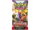 Pokemon Paldea Evolved Booster pakke - 1 stk thumbnail