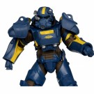 Fallout 4 Statue 2-Pack T-60 Vault Tec & Sole Survivor 18 cm thumbnail