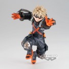 My Hero Academia The Amazing Heroes PVC Statue Katsuki Bakugo 15 cm - Forventet April thumbnail