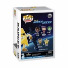 Star Trek: Lower Decks Badgey Funko Pop! Vinyl Figure 1437 thumbnail