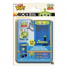 Toy Story 4 Bitty POP! Arcade Vinyl Figure Alien (Glow) thumbnail