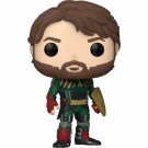 The Boys Soldier Boy Funko Pop! Vinyl Figure 1407 thumbnail