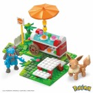 Mega Construx Pokémon Poké Puff Picnic thumbnail