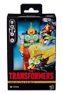Transformers Age of the Primes Deluxe Class Action Figure Venin 14 cm thumbnail