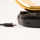The Lord of the Rings Lamp with USB-C One Ring thumbnail