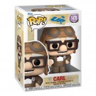 Up! 2 POP! Movies Carl Vinyl Figure 1478 thumbnail