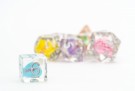 FanRoll Dice Set Love (7) - Forventet Februar thumbnail