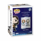 Interview with the Vampire Louis de Pointe du Lac Funko Pop! Vinyl Figure 1418 thumbnail