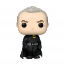 Batman Unmasked Exclusive - The Flash POP! Vinyl Figure 1344 thumbnail