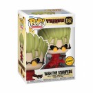 Trigun Vash the Stampede Funko Pop! Vinyl Figure 1362 - mulighet for Chase thumbnail