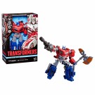 Transformers: War for Cybertron Studio Series Voyager Class Action Figure Optimus Prime 16 cm thumbnail