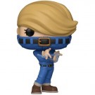 My Hero Academia Best Jeanist Pop! Vinyl Figure 786 thumbnail