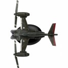 Fallout Collection Vertibird Vehicle thumbnail