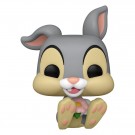 Bambi 80th Anniversary POP! Disney Vinyl Figure 1435 Thumper thumbnail