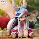 Made in Abyss: The Golden City of the Scorching Sun Noodle Stopper PVC Statue Nanachi 11 cm - Forventet April thumbnail