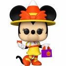 Disney Trick or Treat Minnie Mouse Pop! Vinyl Figure 1219 thumbnail