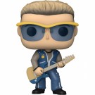 U2 Zoo TV Adam Funko Pop! Vinyl Figure 270 thumbnail