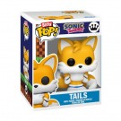 Funko Bitty Pop! Sonic 2 Diorama Set thumbnail