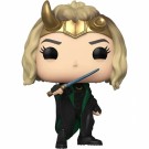 Loki Series Sylvie Pop! Vinyl Figure 897 thumbnail