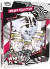 Pokemon White Flare Binder Collection thumbnail