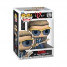 U2 Zoo TV Adam Funko Pop! Vinyl Figure 270 thumbnail