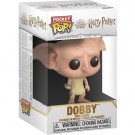 Harry Potter Dobby Pocket Pop! for barn- Hvit Pop! T-skjorte thumbnail