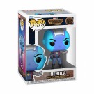 Guardians of the Galaxy Volume 3 Nebula Pop! Vinyl Figure 1205 thumbnail