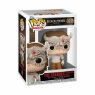 The Black Phone The Grabber in Alternate Outfit (Bloody) Funko Pop! Vinyl Figure 1489 thumbnail