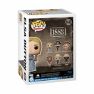 1883 Elsa Dutton Funko Pop! Vinyl Figure 1443 thumbnail