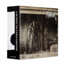 Fallout 4 Statue 2-Pack T-60 Vault Tec & Sole Survivor 18 cm thumbnail