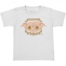 Harry Potter Dobby Pocket Pop! with Youth White Pop! T-Shirt thumbnail