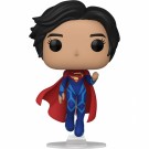 The Flash Supergirl Funko Pop! Vinyl Figure 1339 thumbnail